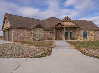 1016 S County Road 1072, Midland, TX 79706
