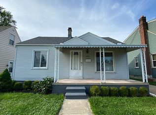 12972 Walnut St, Southgate, MI 48195