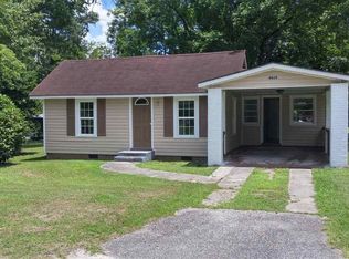 4020 Spring St, Loris, SC 29569