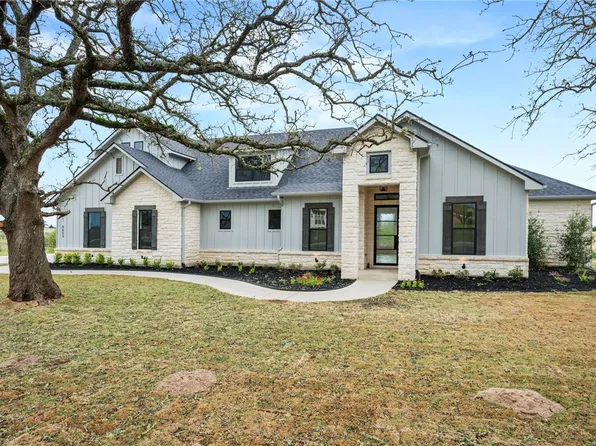 6653 Ridgeview Estates Ln, Bryan, TX 77808