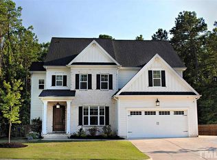 6524 Herndon Rd, Durham, NC 27713