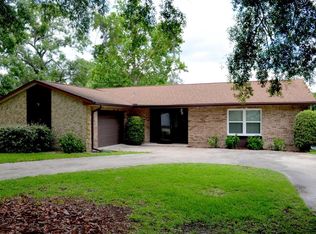 121 E Elm Dr, Orange City, FL 32763