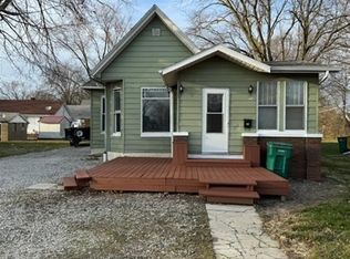 224 W Pierce St, Macomb, IL 61455