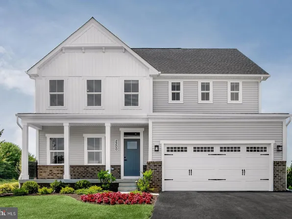 1705 Commodore St, Havre De Grace, MD 21078