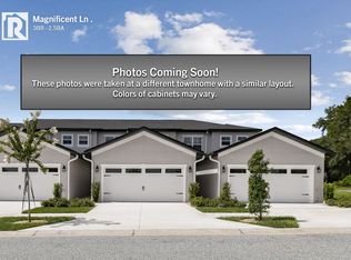 8572 Magnificent Ln, Groveland, FL 34736