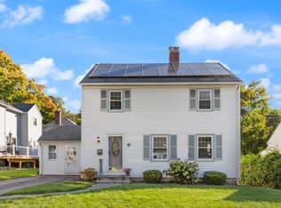 6 Longworth Rd, Worcester, MA 01602