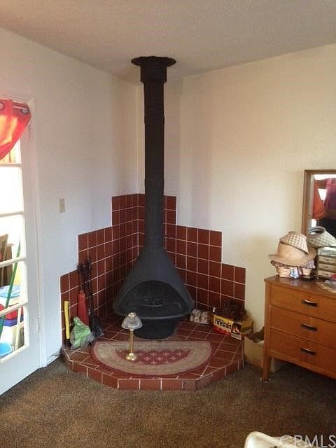 Fire Place