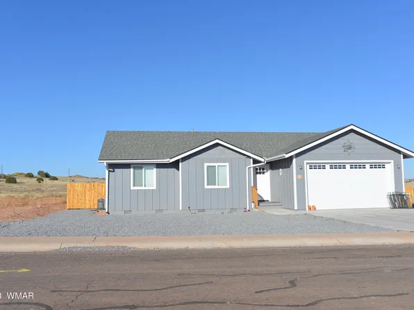 220 N Willis St, Taylor, AZ 85939