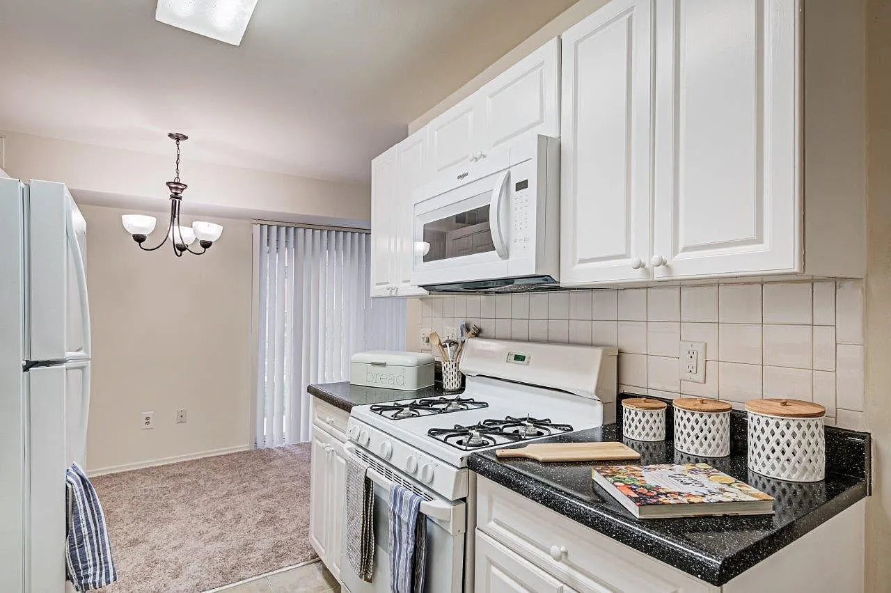 Brookdale at Mark Center Apartment Homes — Photo 3