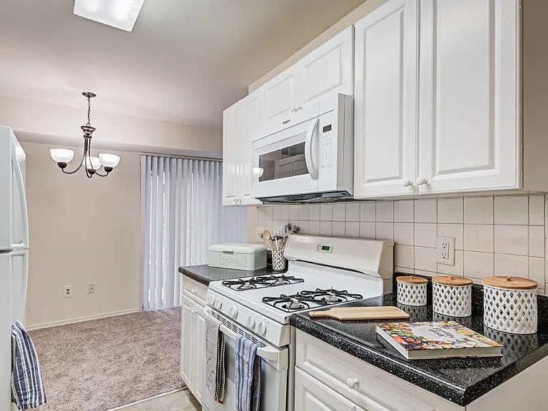 Brookdale at Mark Center Apartment Homes — Photo 3