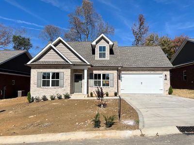 1430 Village Loop, Cookeville, TN, 38501