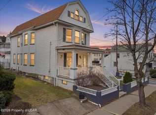 373 E Northampton St, Wilkes Barre, PA 18702