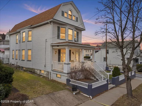 373 E Northampton St, Wilkes Barre, PA 18702