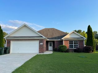 130 Vasser Farms Dr, Harvest, AL 35749