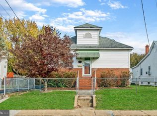 327 S Taylor Ave, Baltimore, MD 21221