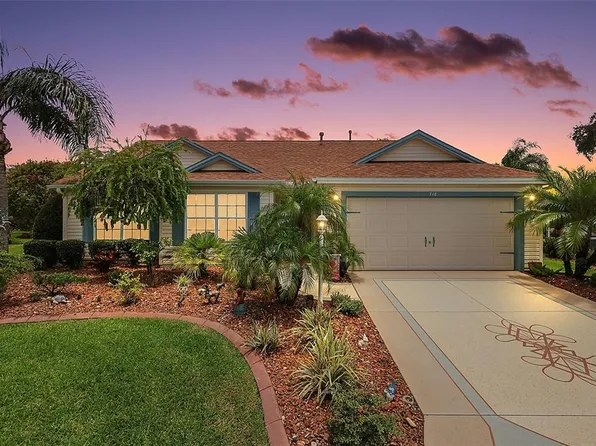 718 Beldon Ct, The Villages, FL 32162