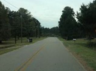 1780 Carey Station Rd, Greensboro, GA 30642