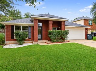 3105 Sesbania Dr, Austin, TX 78748