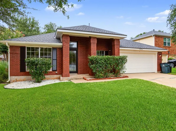 3105 Sesbania Dr, Austin, TX 78748