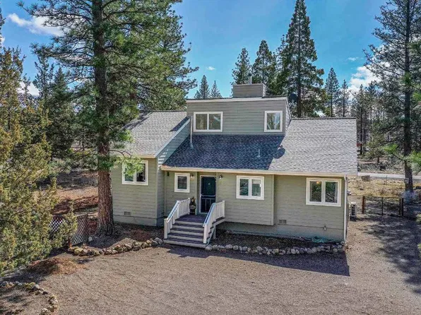 5705 Antelope Ct, Weed, CA 96094