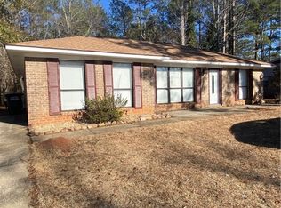 607 Rustic St, Opelika, AL 36801