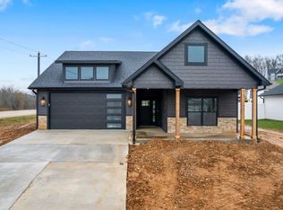 3644 Limestone Ln, Cape Girardeau, MO 63701