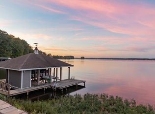 155 Welles Rd, Littleton, NC 27850