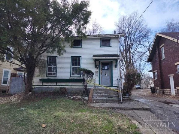 1213 California Ave, Cincinnati, OH 45237