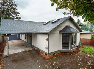 1801 Todd Rd, Vancouver, WA 98661