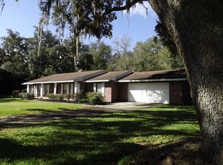 11349 Fort King Rd, Dade City, FL 33525