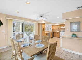 167 Samoset Ave, Hull, MA 02045