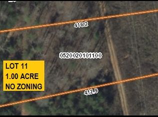 24 Sawblade Rdg, Marietta, SC 29661