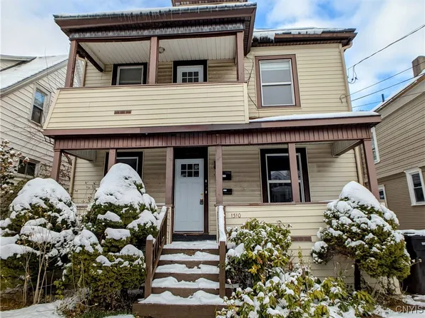 1310 Oak St, Syracuse, NY 13203