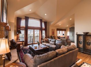 137 Knudson Ranch Rd, Edwards, CO 81632