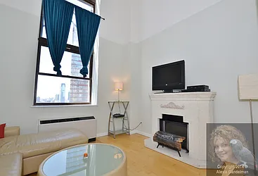 Rented by New York Residence