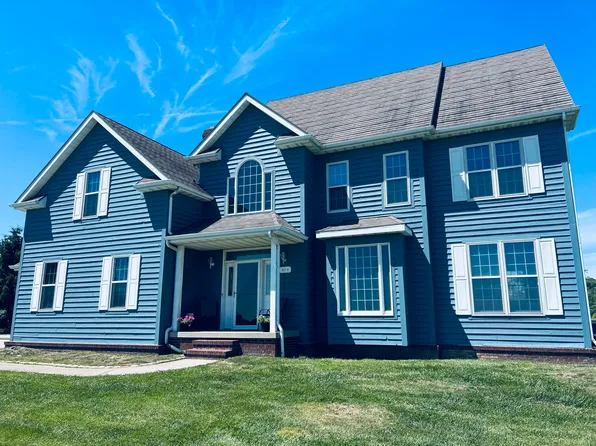 617-4 W 650 S, Hebron, IN 46341