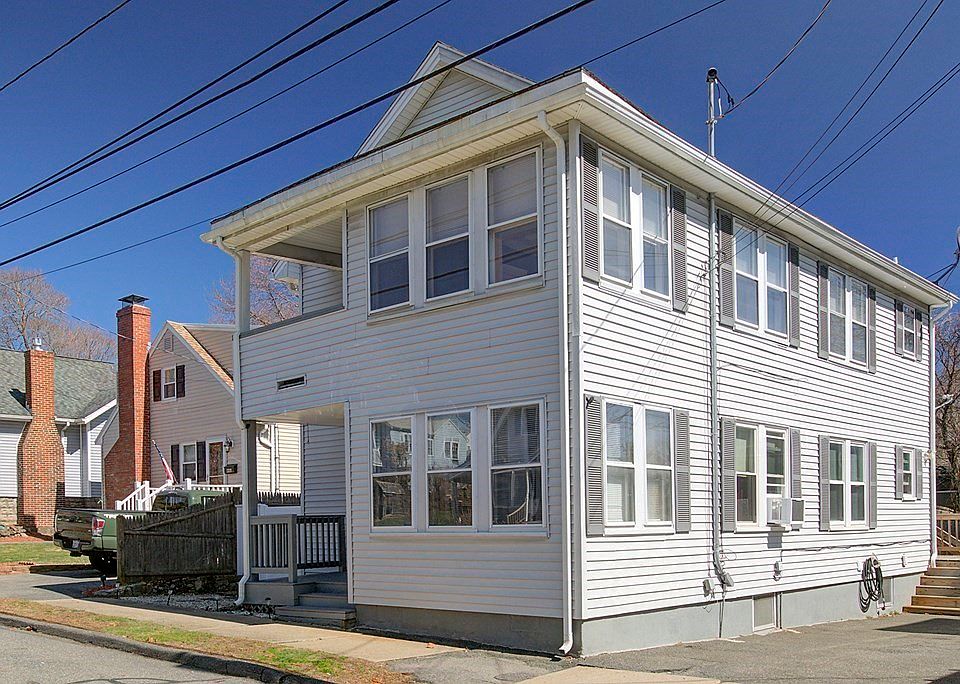 46 Winthrop Ave Beverly MA 01915 Zillow