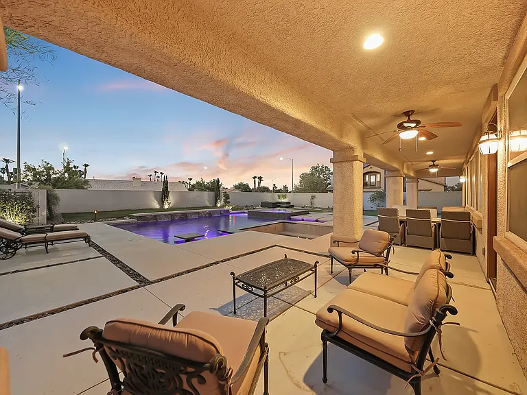 7148 White Bloom Ave — Photo 52