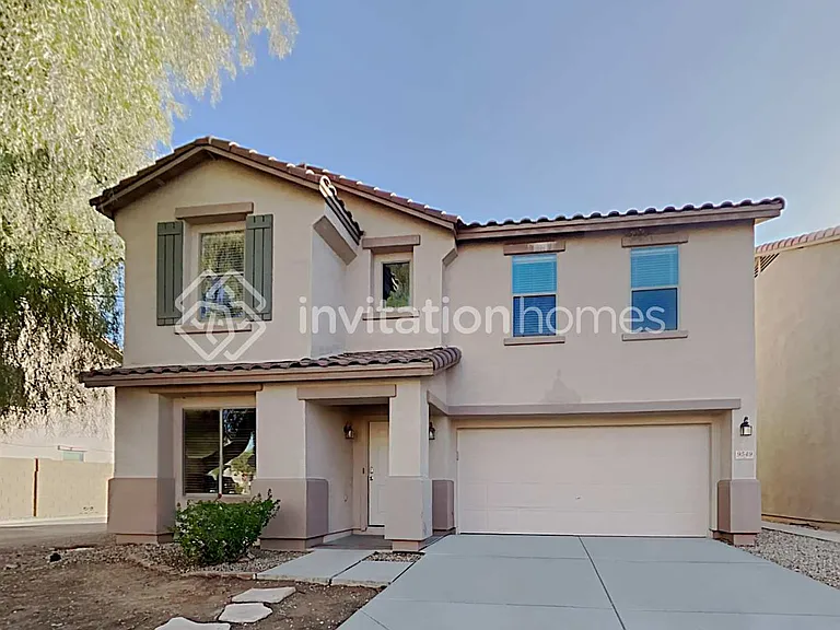 9549 W Monte Vista Rd — Photo 1