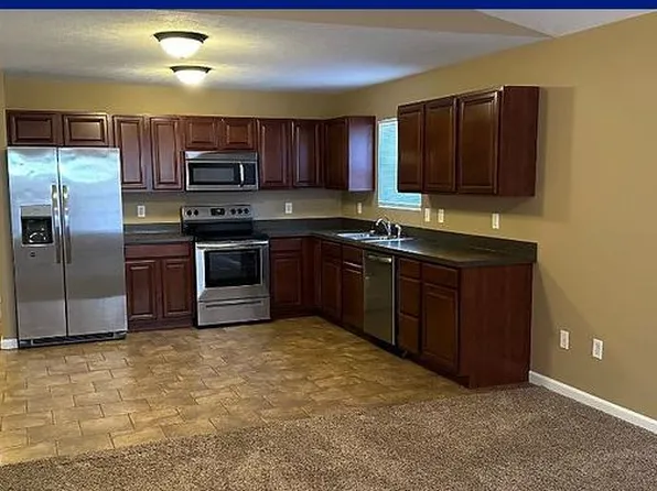 2405 Seabury Ave APT B, Terre Haute, IN 47803