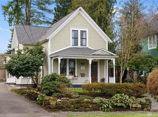 310 Union Ave, Snohomish, WA 98290