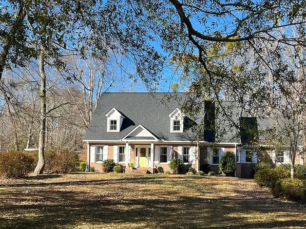 897 Lynchburg Dr, Jacksonville, NC 28546