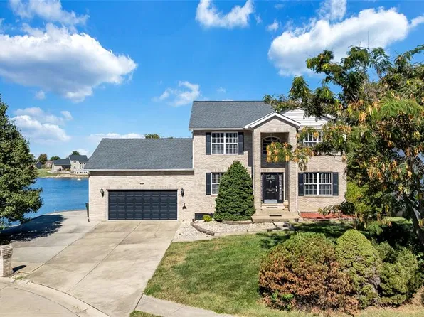 1033 Turtle Dove Trl, Waterloo, IL 62298