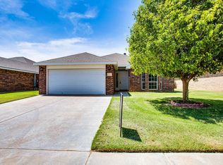 6917 35th St, Lubbock, TX 79407