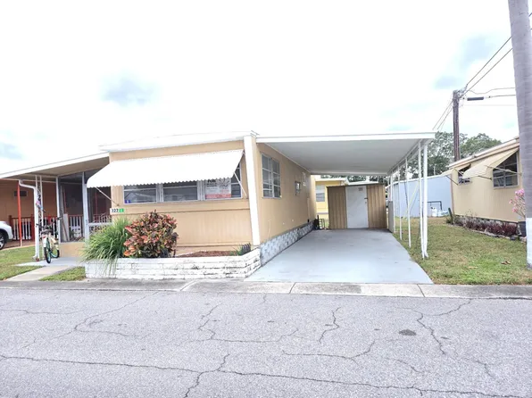 4300 E Bay Dr Lot 322, Clearwater, FL 33764