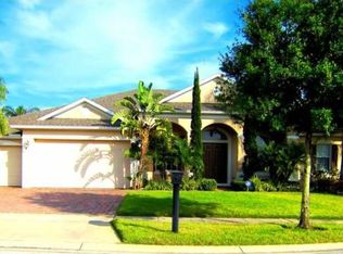 2467 Orsota Cir, Ocoee, FL 34761