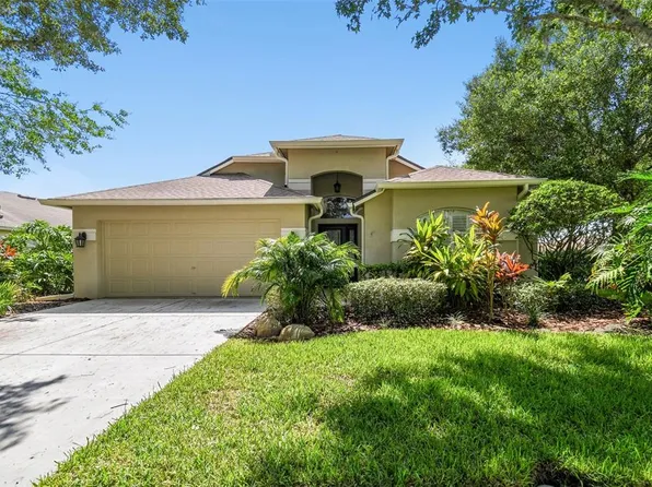 15101 SHAW ROAD, TAMPA, FL 33625