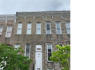 1924 Division St, Baltimore, MD 21217