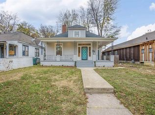 1286 Tutwiler Ave, Memphis, TN 38107