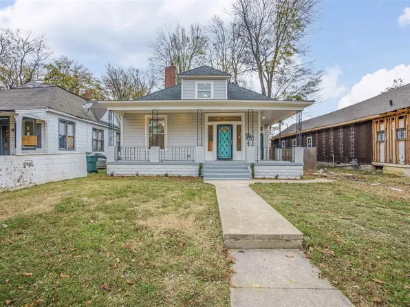 1286 Tutwiler Ave, Memphis, TN 38107
